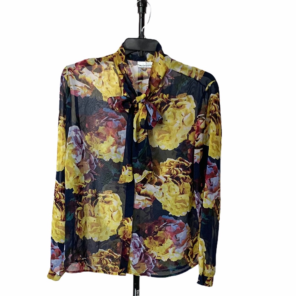 Liz Claiborne Top Size Small